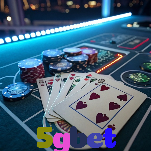  5gbet