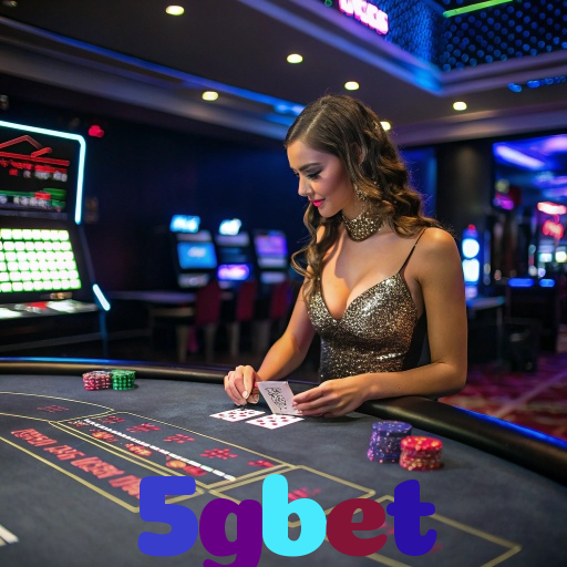  5gbet