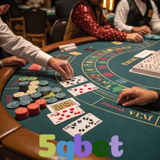  5gbet
