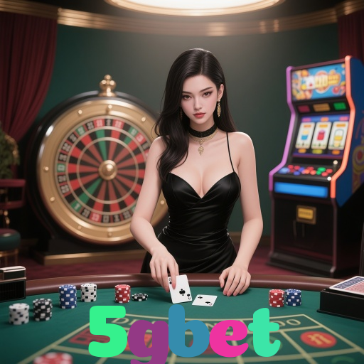  5gbet