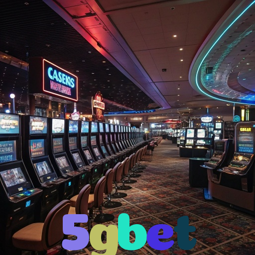  5gbet