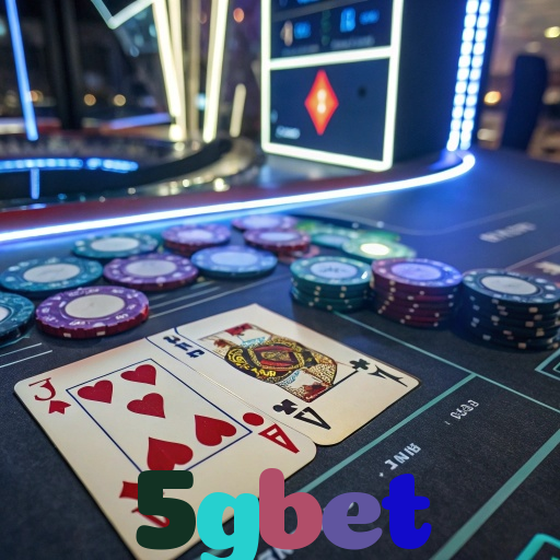  5gbet