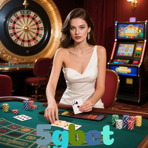  5gbet