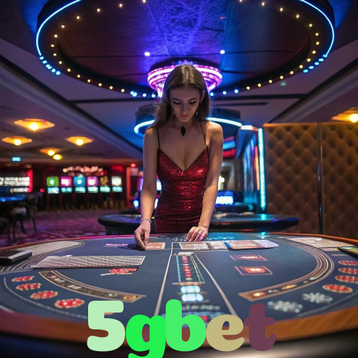  5gbet