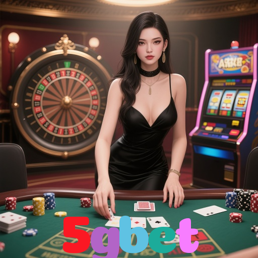  5gbet