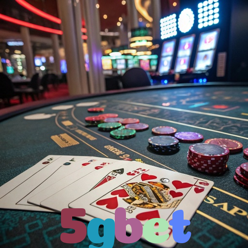 5gbet
