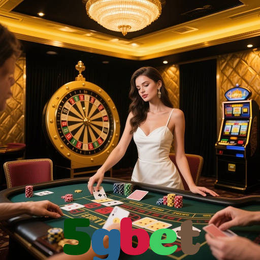  5gbet