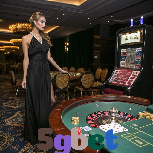  5gbet