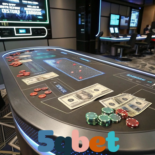  5gbet