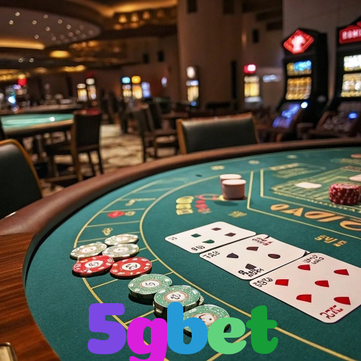  5gbet