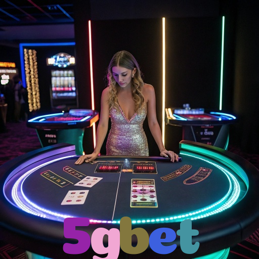  5gbet