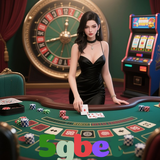  5gbet