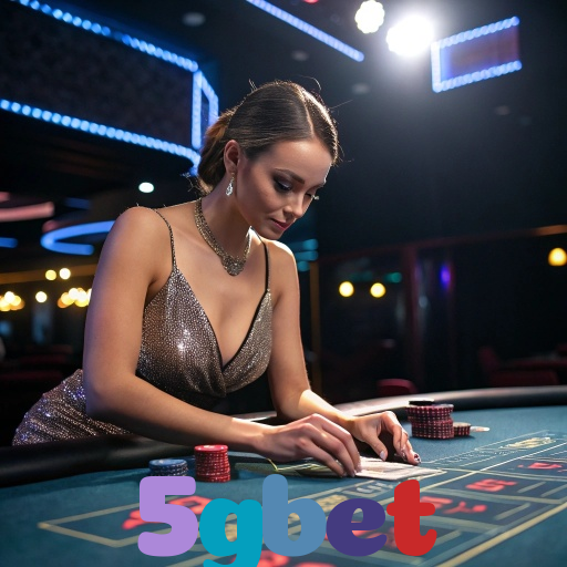  5gbet