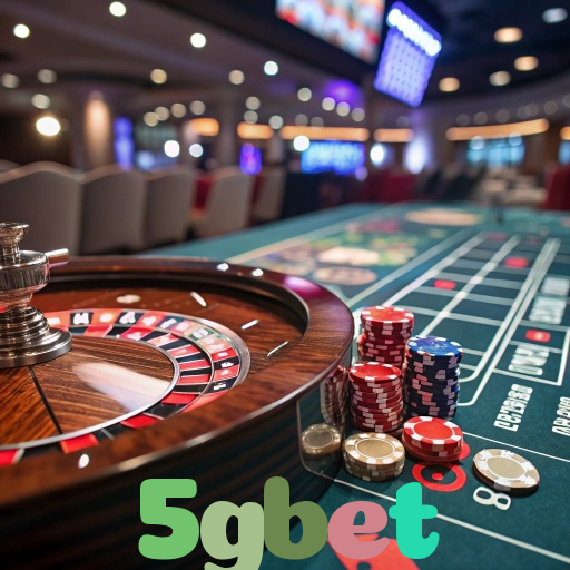  5gbet