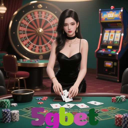  5gbet