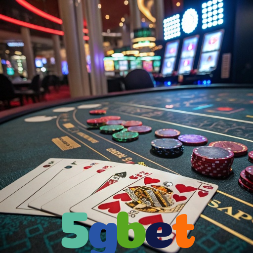 5gbet