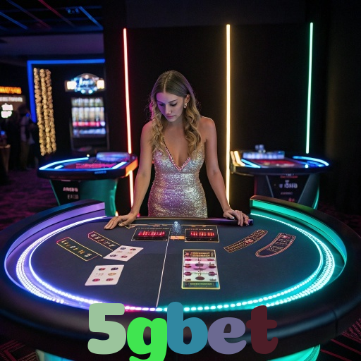  5gbet
