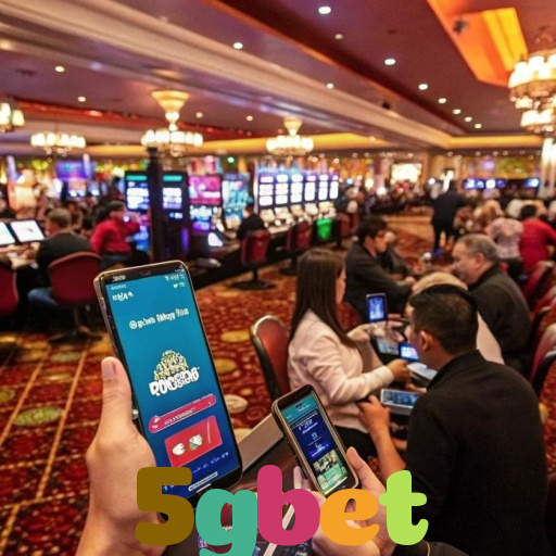  5gbet