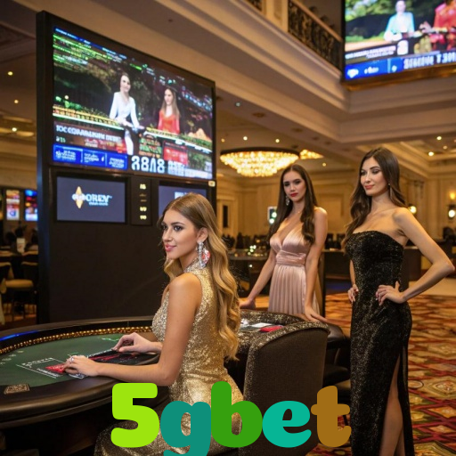  5gbet