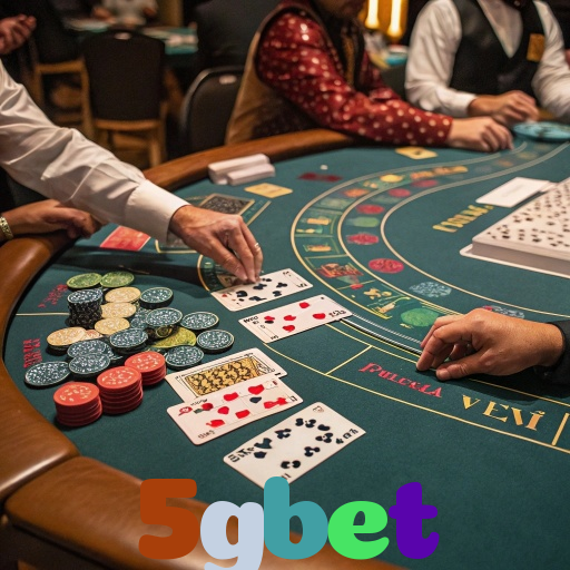  5gbet