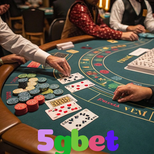  5gbet