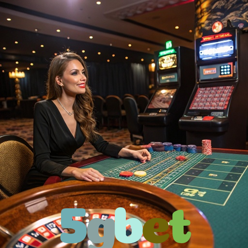  5gbet