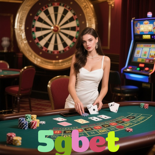  5gbet