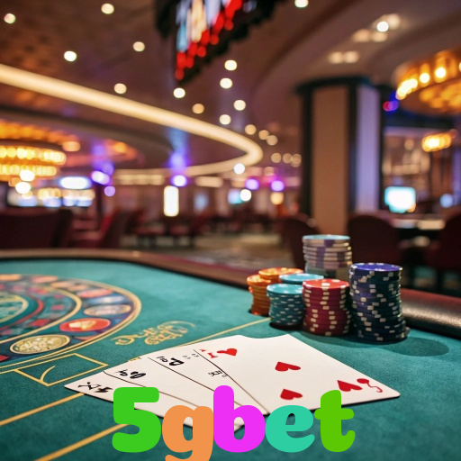  5gbet