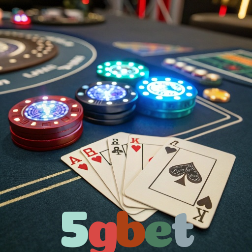  5gbet
