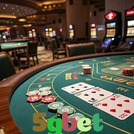  5gbet
