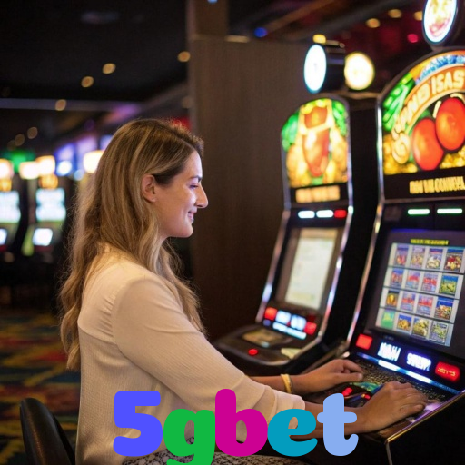  5gbet