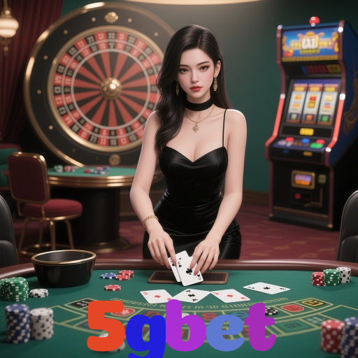  5gbet