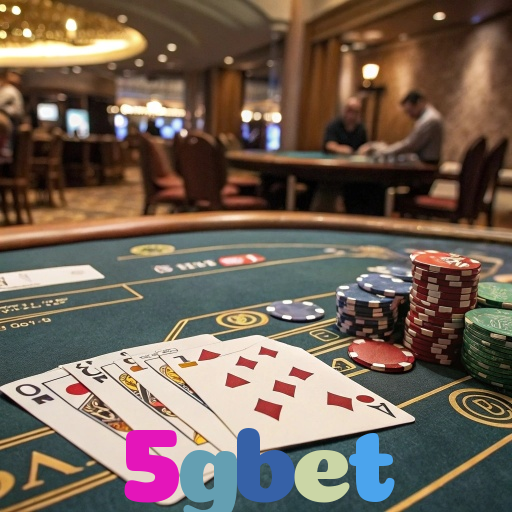  5gbet