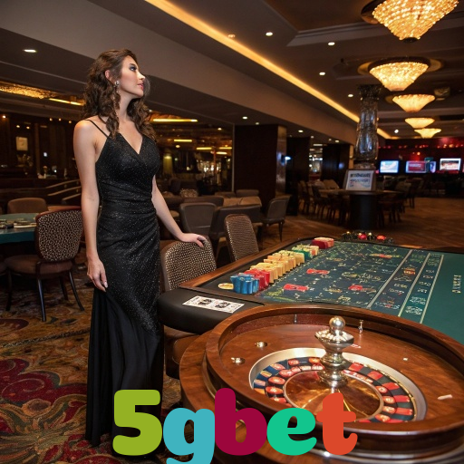  5gbet
