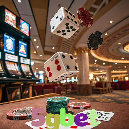  5gbet