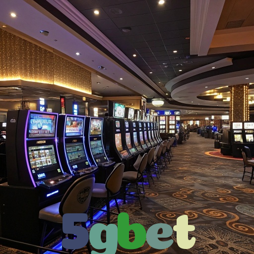  5gbet