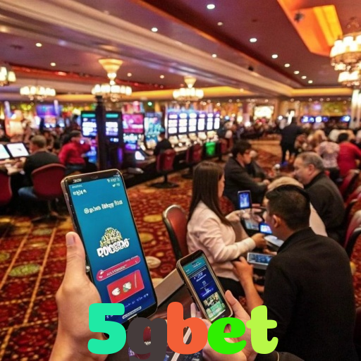  5gbet