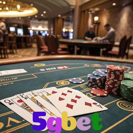  5gbet