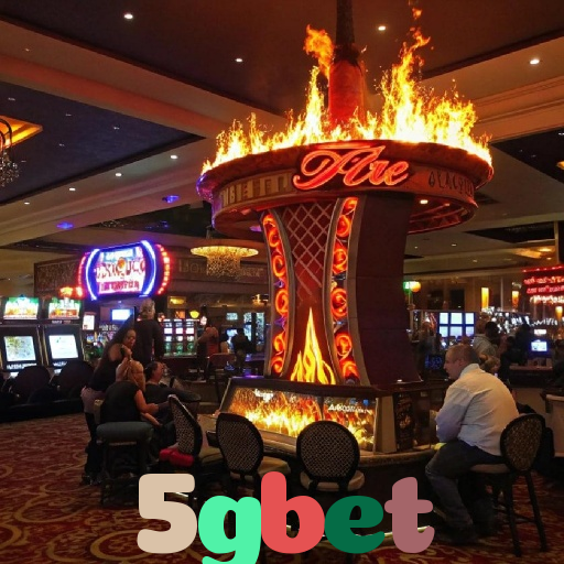  5gbet