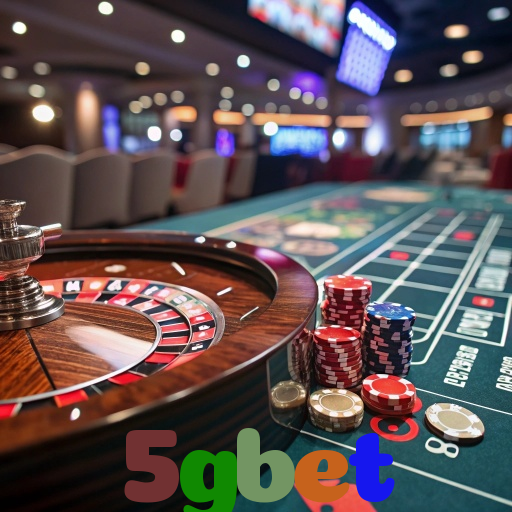  5gbet
