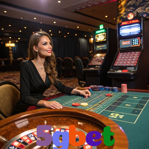  5gbet