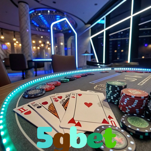  5gbet