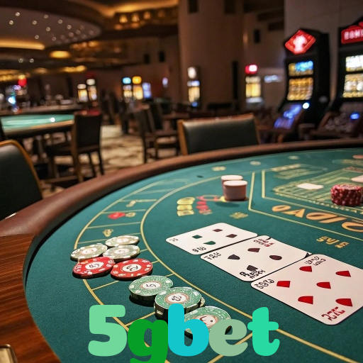  5gbet
