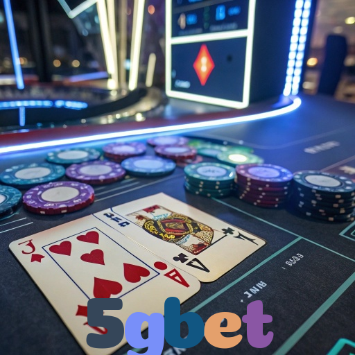  5gbet