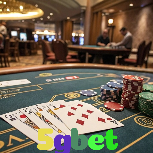  5gbet