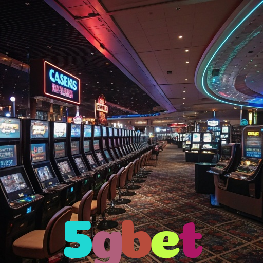  5gbet