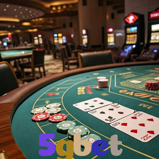  5gbet