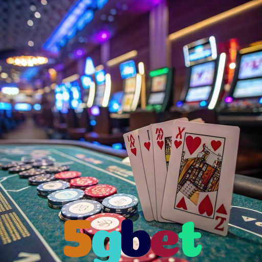  5gbet