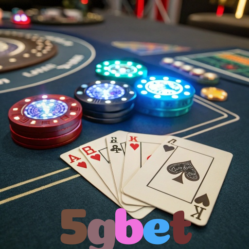  5gbet