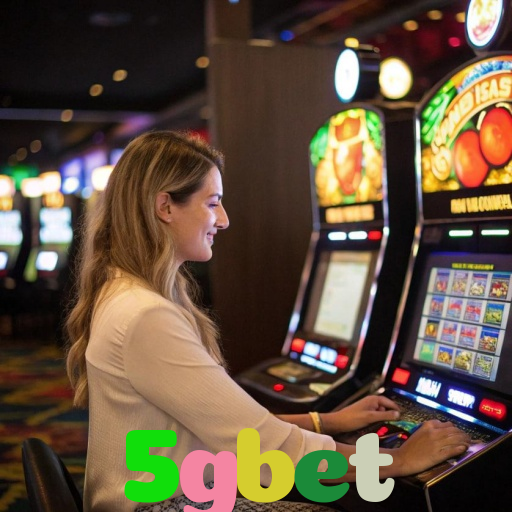  5gbet